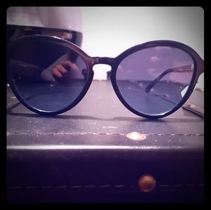 Chanel 5403 sunglasses.